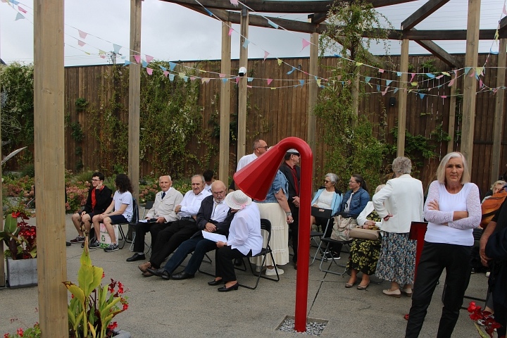 Seniorada w Rzekuniu [07.09.2025] - zdjęcie #26 - eOstroleka.pl