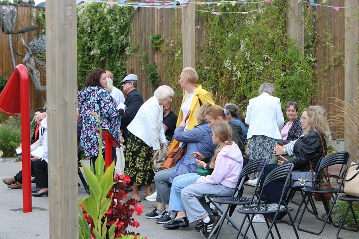 Seniorada w Rzekuniu [07.09.2025] - zdjęcie #24 - eOstroleka.pl