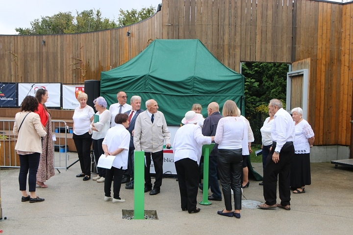 Seniorada w Rzekuniu [07.09.2025] - zdjęcie #20 - eOstroleka.pl