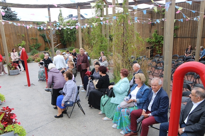 Seniorada w Rzekuniu [07.09.2025] - zdjęcie #19 - eOstroleka.pl