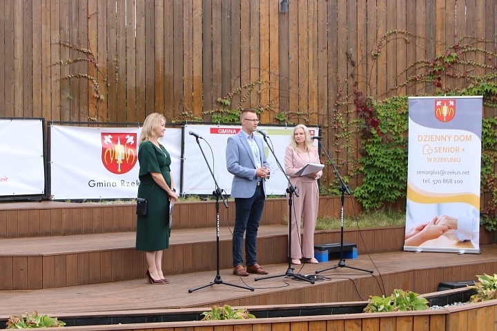 Seniorada w Rzekuniu [07.09.2025] - zdjęcie #13 - eOstroleka.pl