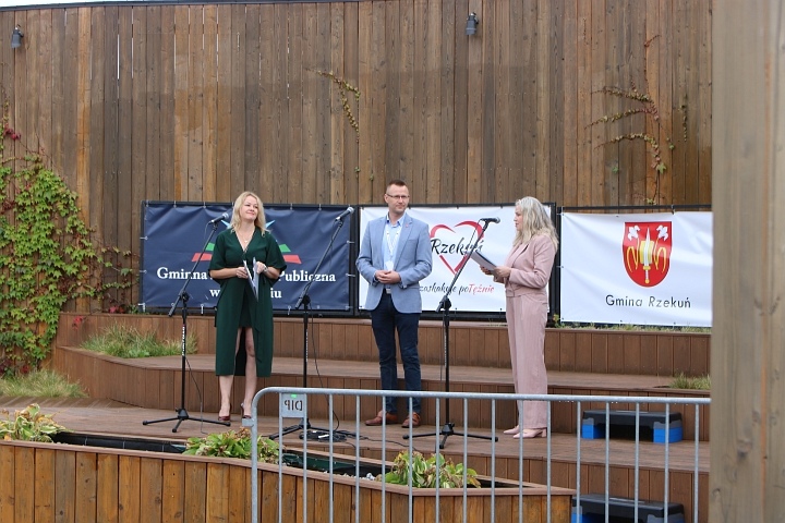 Seniorada w Rzekuniu [07.09.2025] - zdjęcie #11 - eOstroleka.pl