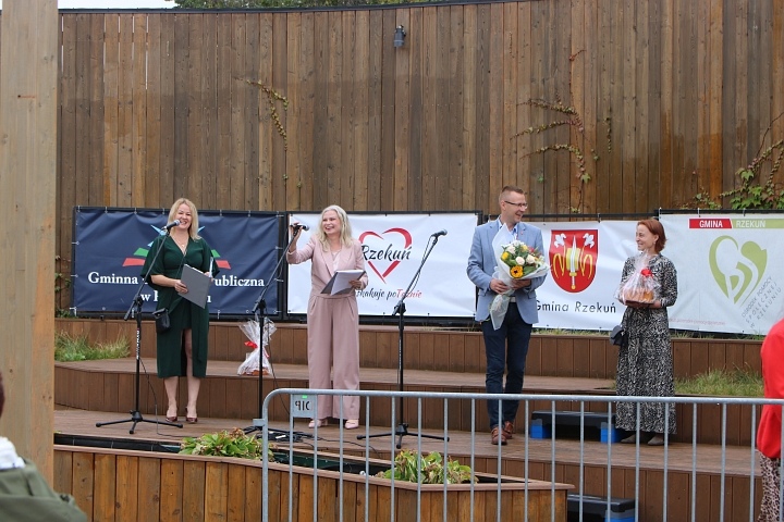 Seniorada w Rzekuniu [07.09.2025] - zdjęcie #6 - eOstroleka.pl