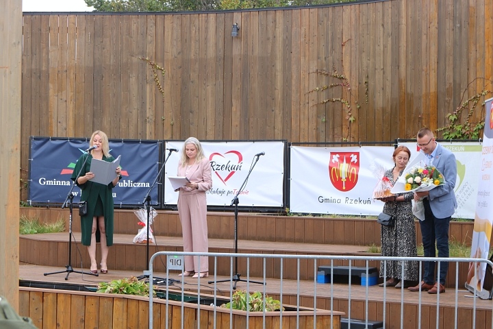 Seniorada w Rzekuniu [07.09.2025] - zdjęcie #5 - eOstroleka.pl
