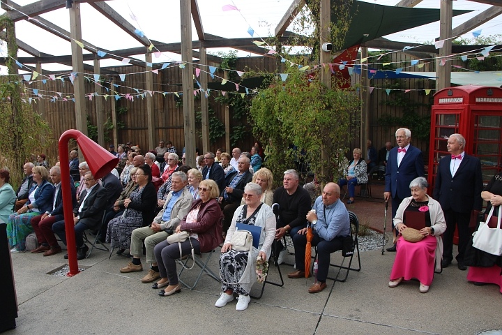 Seniorada w Rzekuniu [07.09.2025] - zdjęcie #2 - eOstroleka.pl