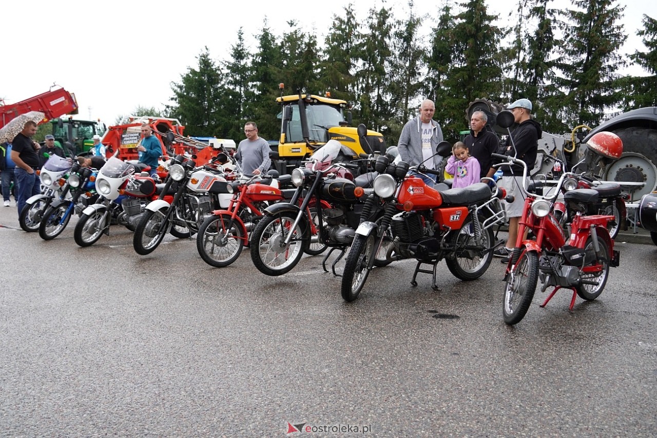 Dożynki w Goworowie [7.09.2025] - zdjęcie #124 - eOstroleka.pl