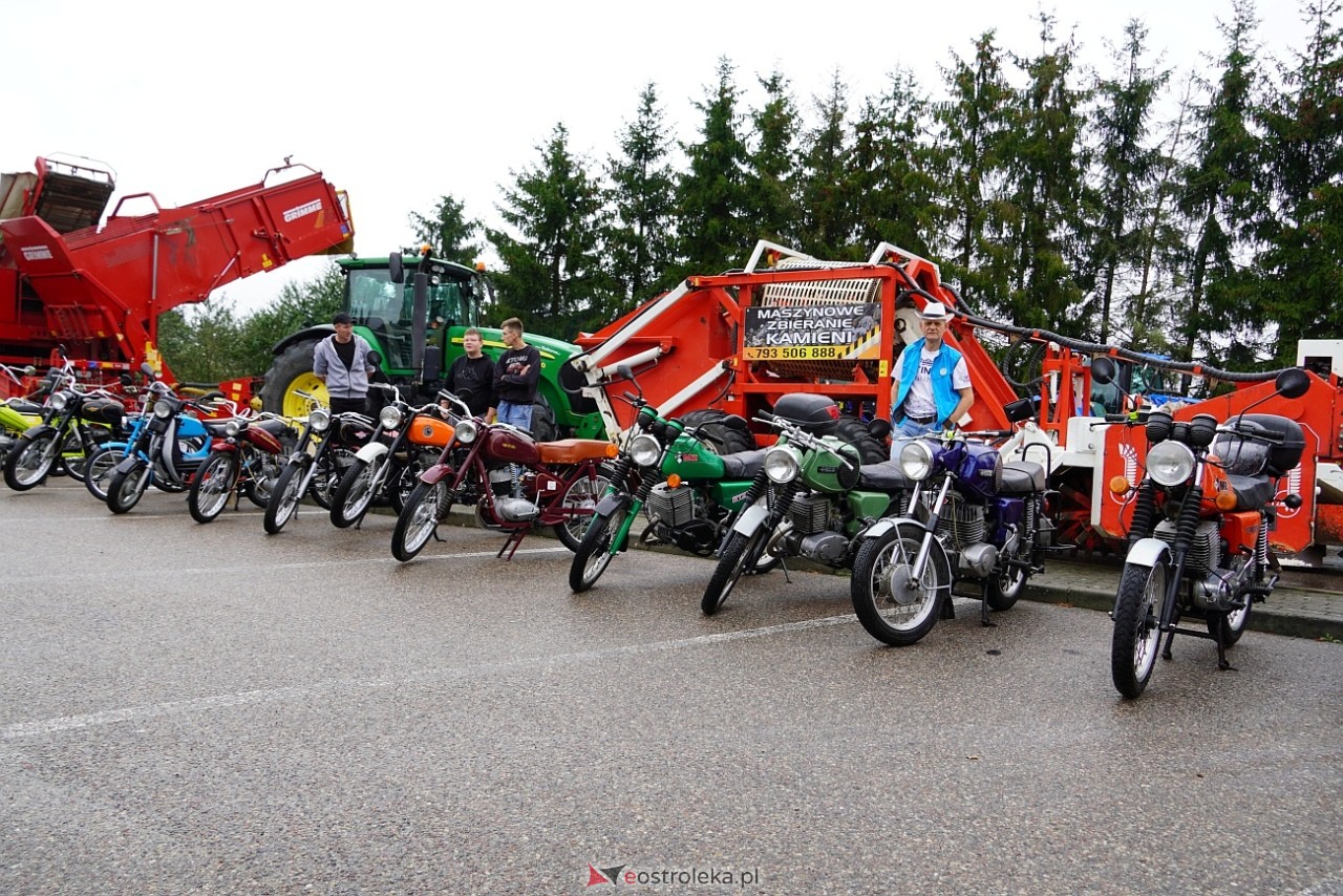 Dożynki w Goworowie [7.09.2025] - zdjęcie #123 - eOstroleka.pl