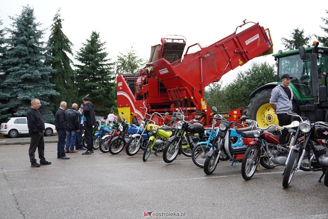 Dożynki w Goworowie [7.09.2025] - zdjęcie #122 - eOstroleka.pl