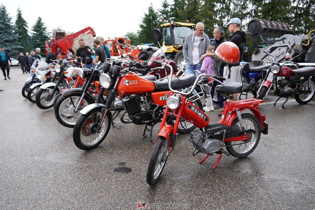 Dożynki w Goworowie [7.09.2025] - zdjęcie #121 - eOstroleka.pl