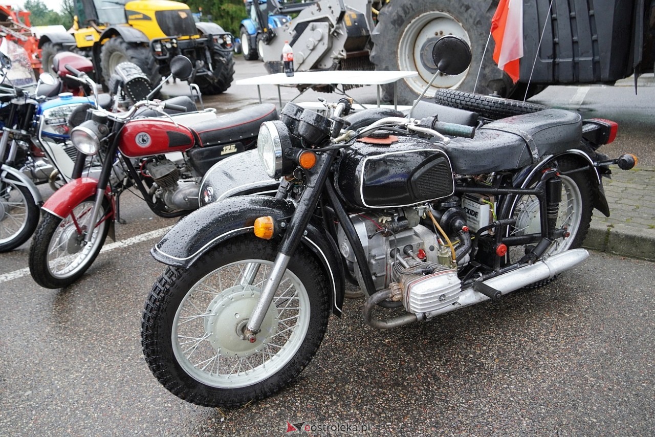 Dożynki w Goworowie [7.09.2025] - zdjęcie #120 - eOstroleka.pl