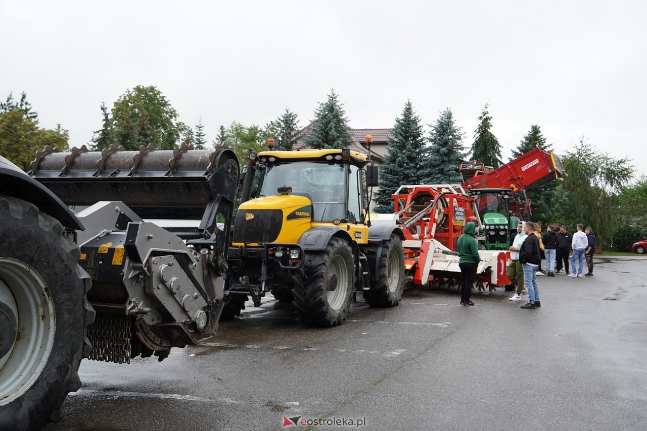 Dożynki w Goworowie [7.09.2025] - zdjęcie #119 - eOstroleka.pl