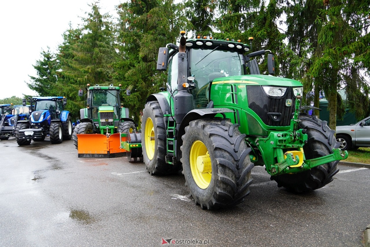 Dożynki w Goworowie [7.09.2025] - zdjęcie #118 - eOstroleka.pl