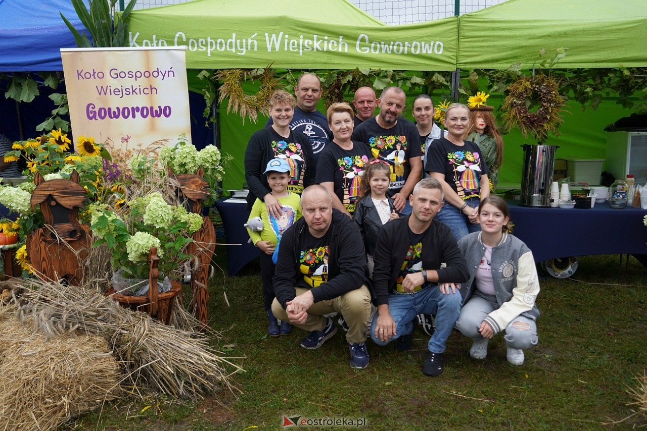 Dożynki w Goworowie [7.09.2025] - zdjęcie #117 - eOstroleka.pl