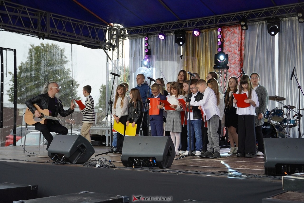 Dożynki w Goworowie [7.09.2025] - zdjęcie #116 - eOstroleka.pl