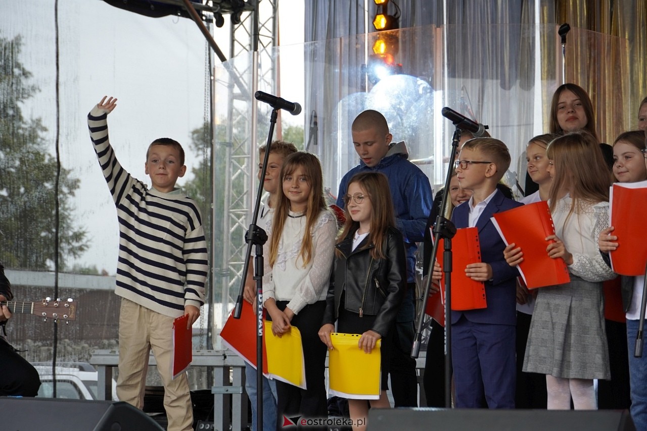 Dożynki w Goworowie [7.09.2025] - zdjęcie #114 - eOstroleka.pl