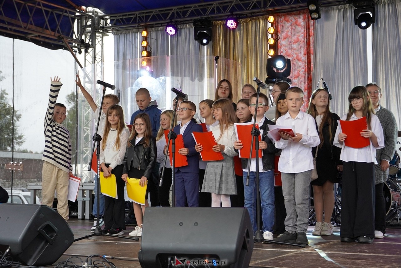 Dożynki w Goworowie [7.09.2025] - zdjęcie #113 - eOstroleka.pl