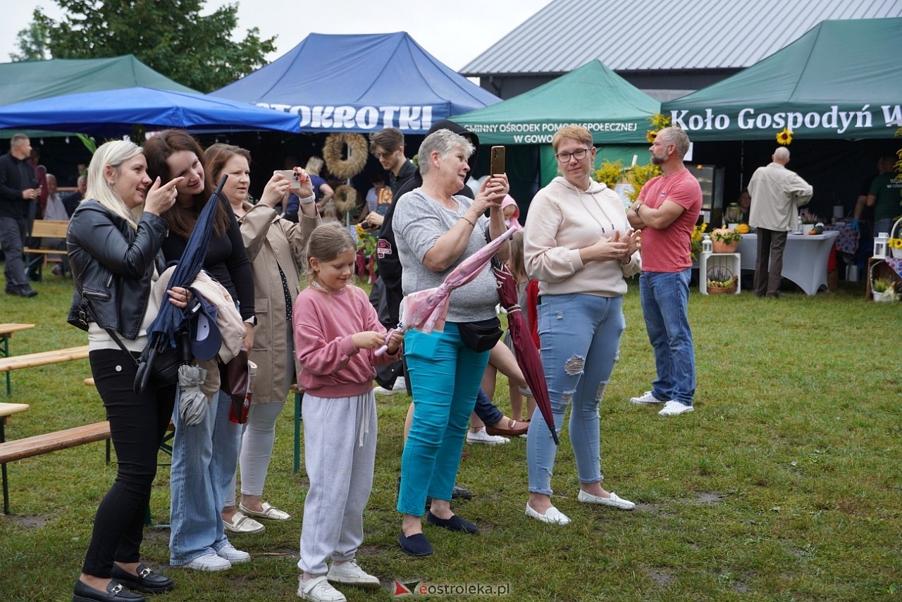 Dożynki w Goworowie [7.09.2025] - zdjęcie #110 - eOstroleka.pl