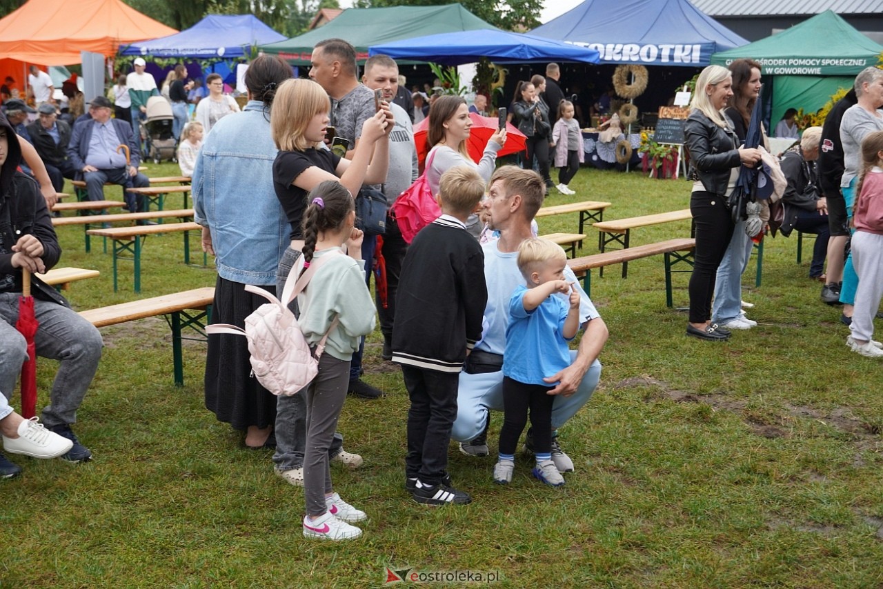 Dożynki w Goworowie [7.09.2025] - zdjęcie #109 - eOstroleka.pl