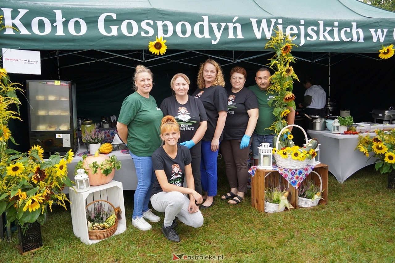 Dożynki w Goworowie [7.09.2025] - zdjęcie #107 - eOstroleka.pl