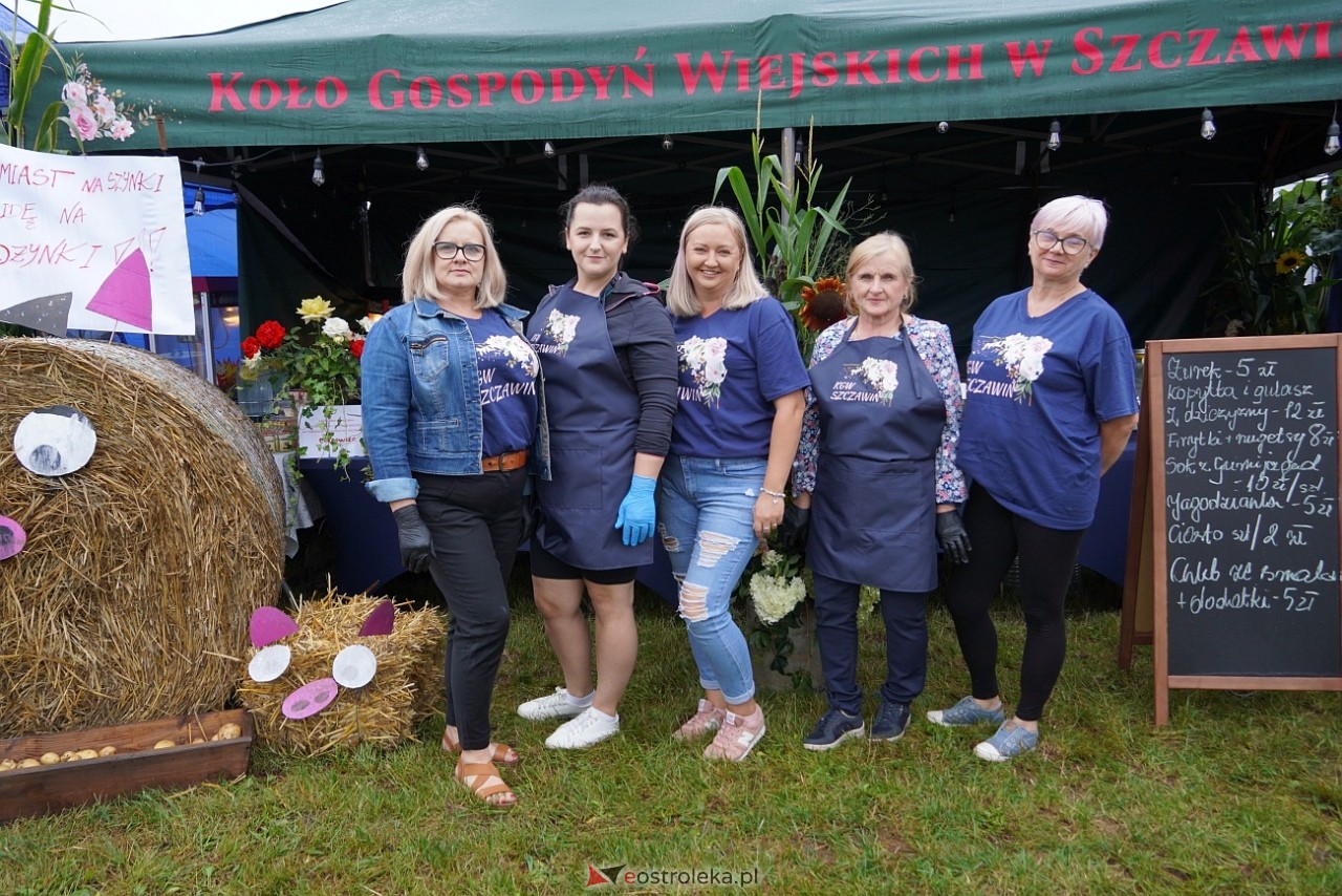 Dożynki w Goworowie [7.09.2025] - zdjęcie #106 - eOstroleka.pl