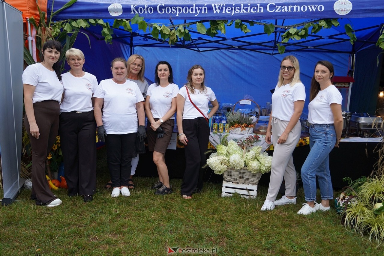 Dożynki w Goworowie [7.09.2025] - zdjęcie #105 - eOstroleka.pl