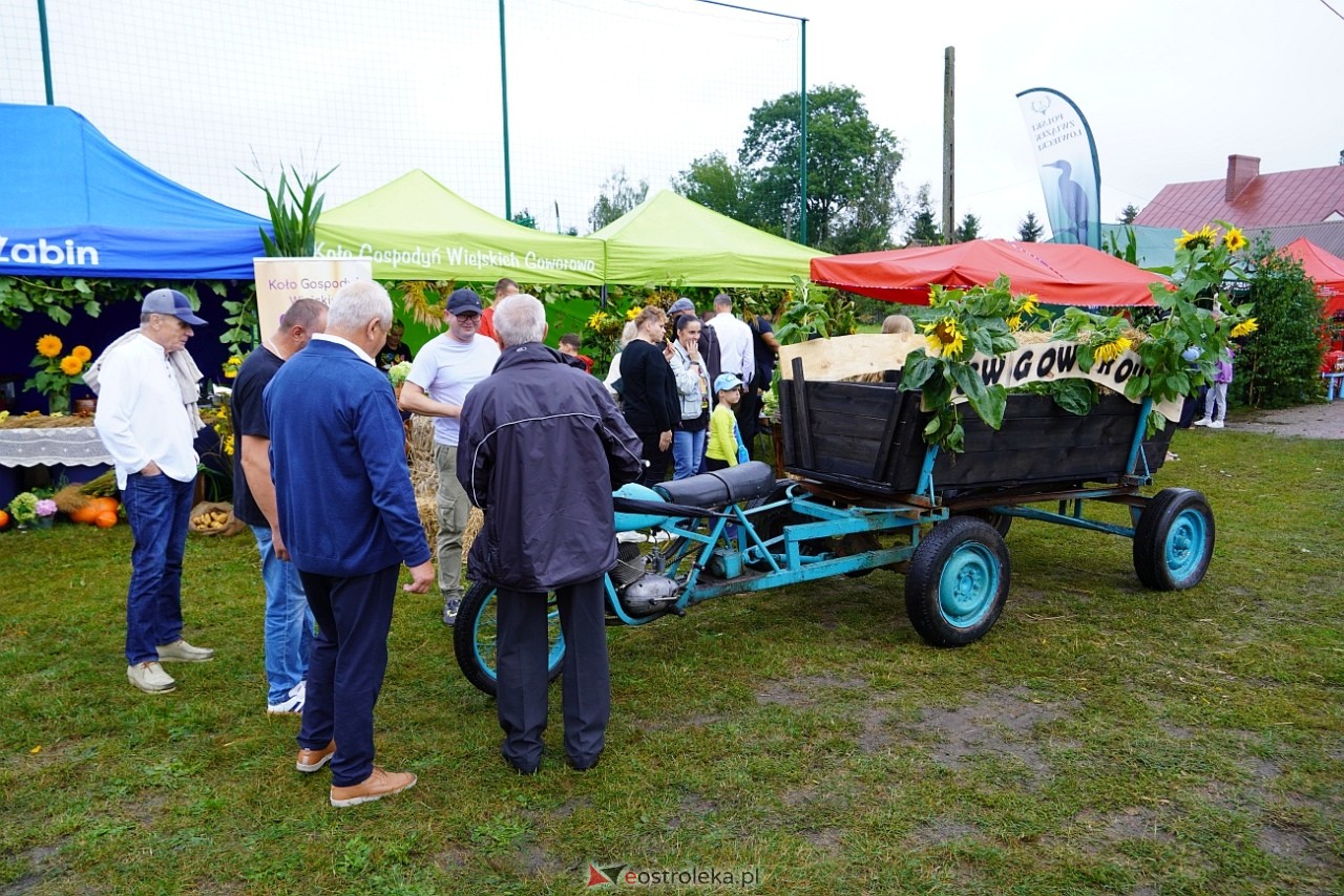 Dożynki w Goworowie [7.09.2025] - zdjęcie #103 - eOstroleka.pl