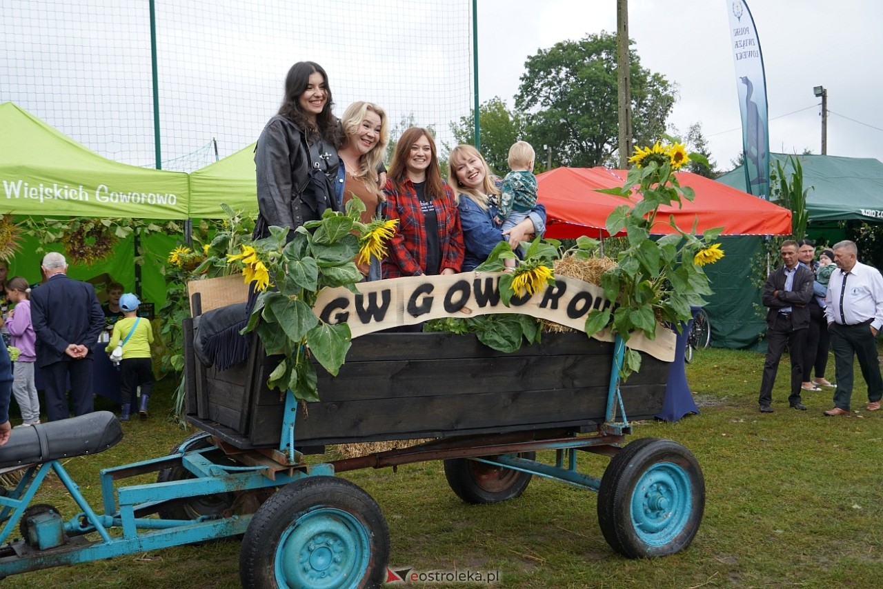 Dożynki w Goworowie [7.09.2025] - zdjęcie #102 - eOstroleka.pl