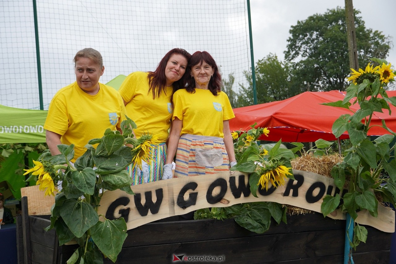 Dożynki w Goworowie [7.09.2025] - zdjęcie #101 - eOstroleka.pl