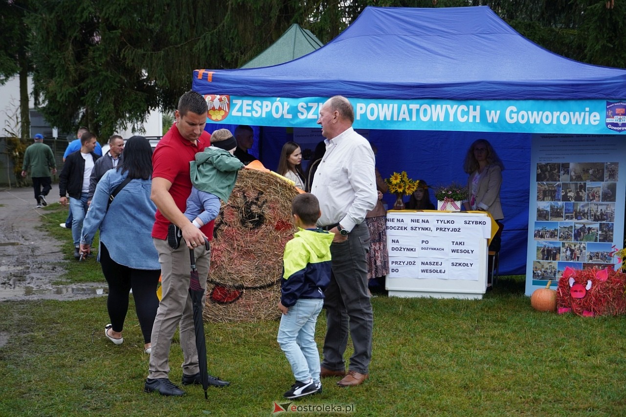 Dożynki w Goworowie [7.09.2025] - zdjęcie #100 - eOstroleka.pl