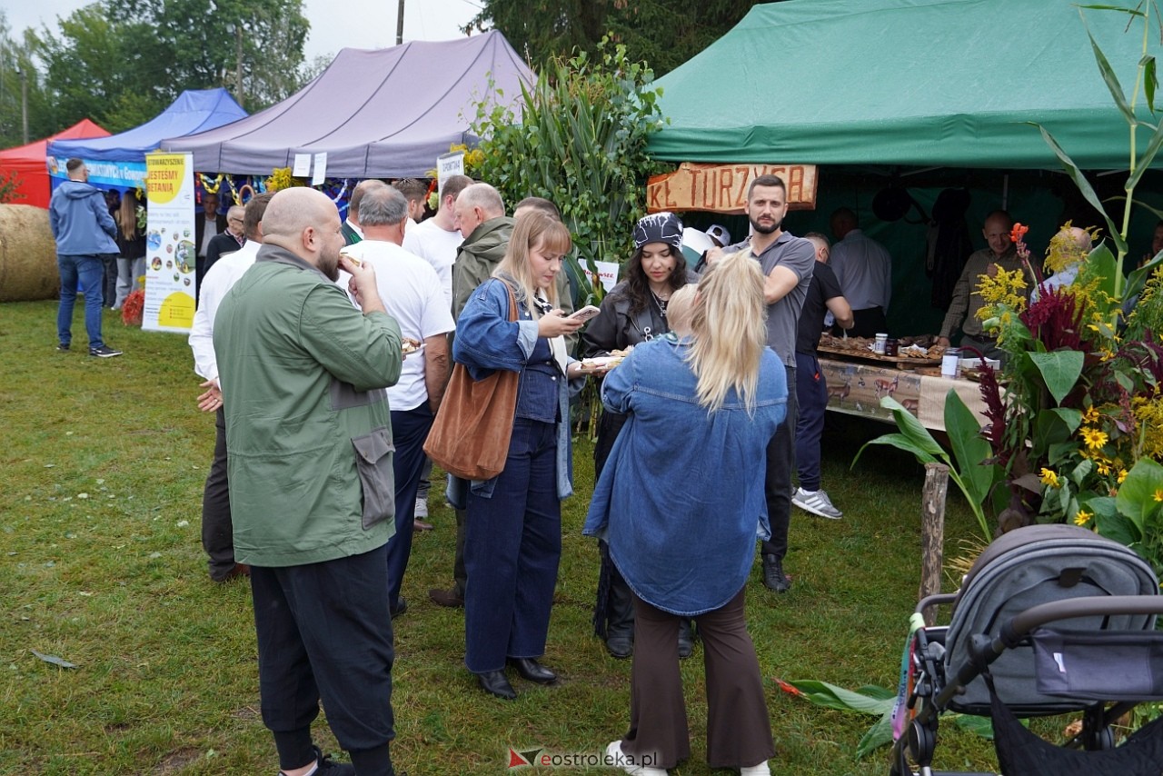 Dożynki w Goworowie [7.09.2025] - zdjęcie #97 - eOstroleka.pl