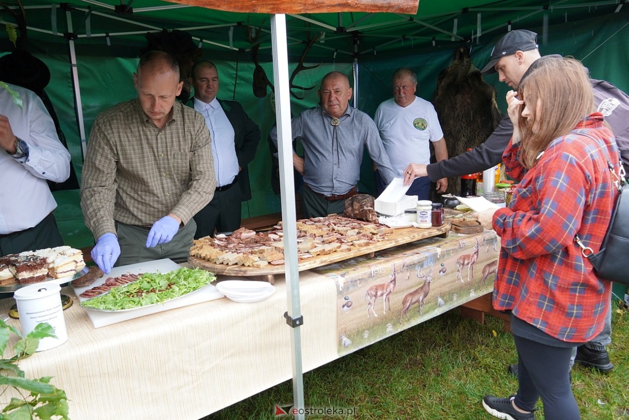 Dożynki w Goworowie [7.09.2025] - zdjęcie #95 - eOstroleka.pl