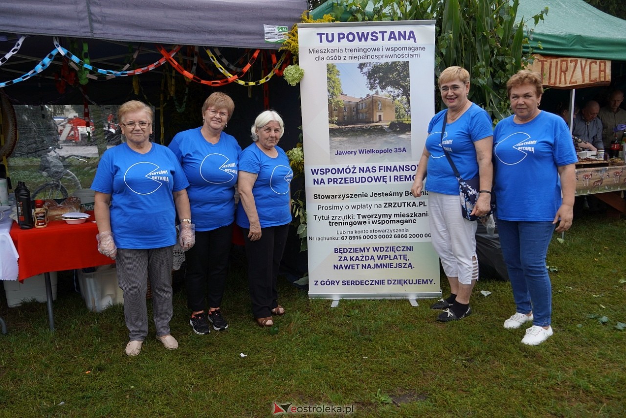 Dożynki w Goworowie [7.09.2025] - zdjęcie #93 - eOstroleka.pl