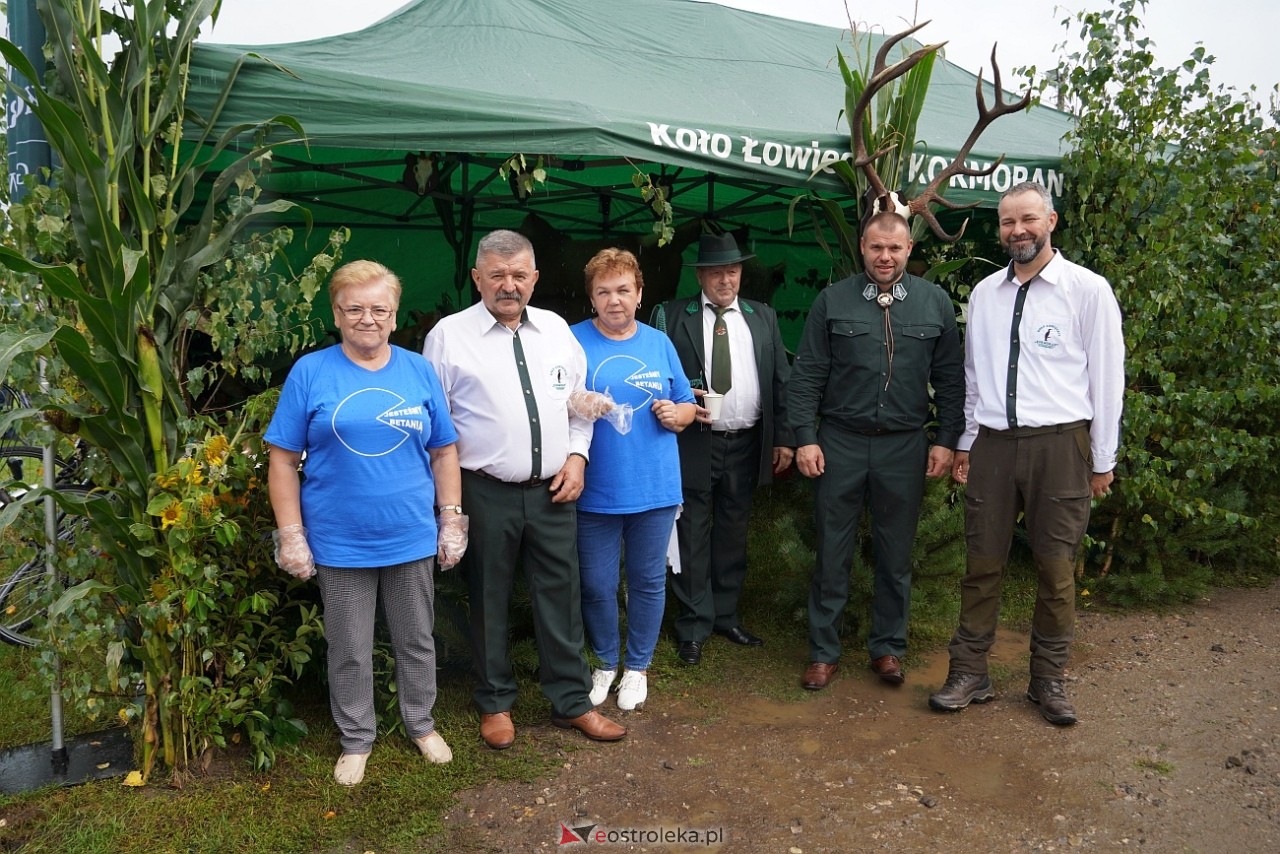 Dożynki w Goworowie [7.09.2025] - zdjęcie #92 - eOstroleka.pl