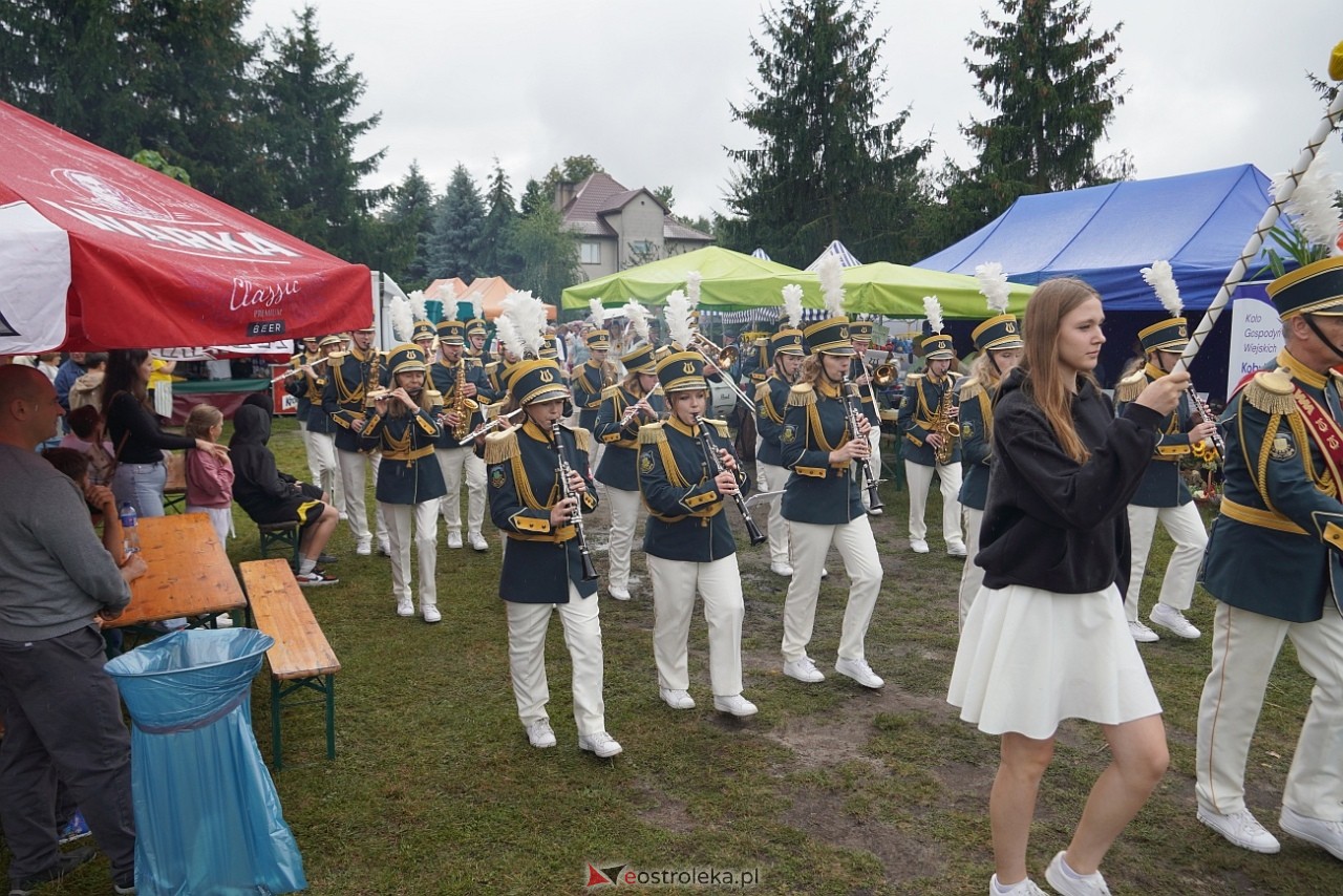 Dożynki w Goworowie [7.09.2025] - zdjęcie #89 - eOstroleka.pl