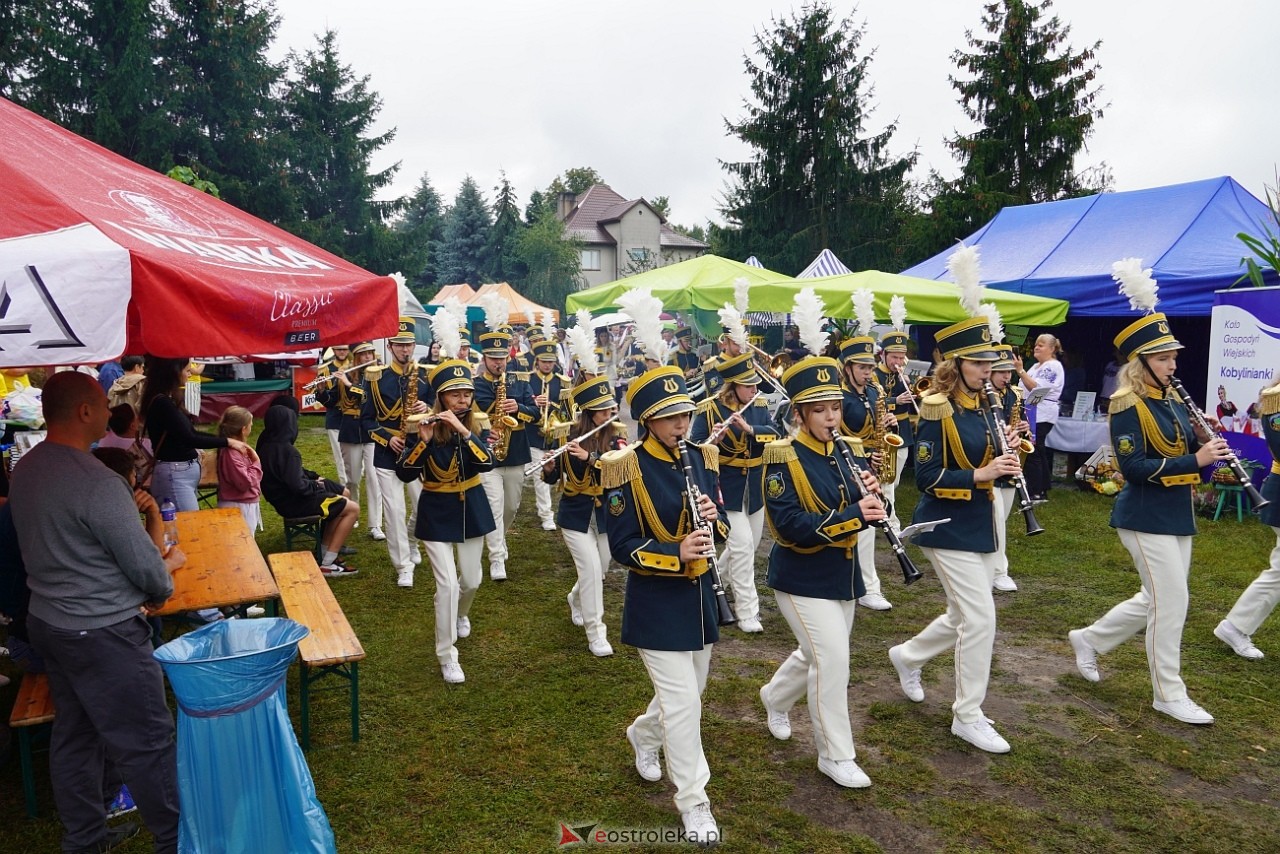 Dożynki w Goworowie [7.09.2025] - zdjęcie #88 - eOstroleka.pl