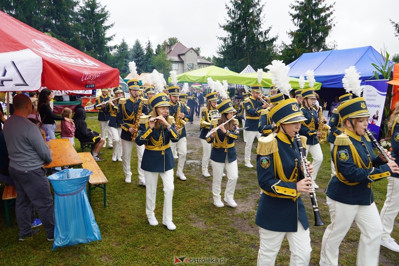 Dożynki w Goworowie [7.09.2025] - zdjęcie #86 - eOstroleka.pl
