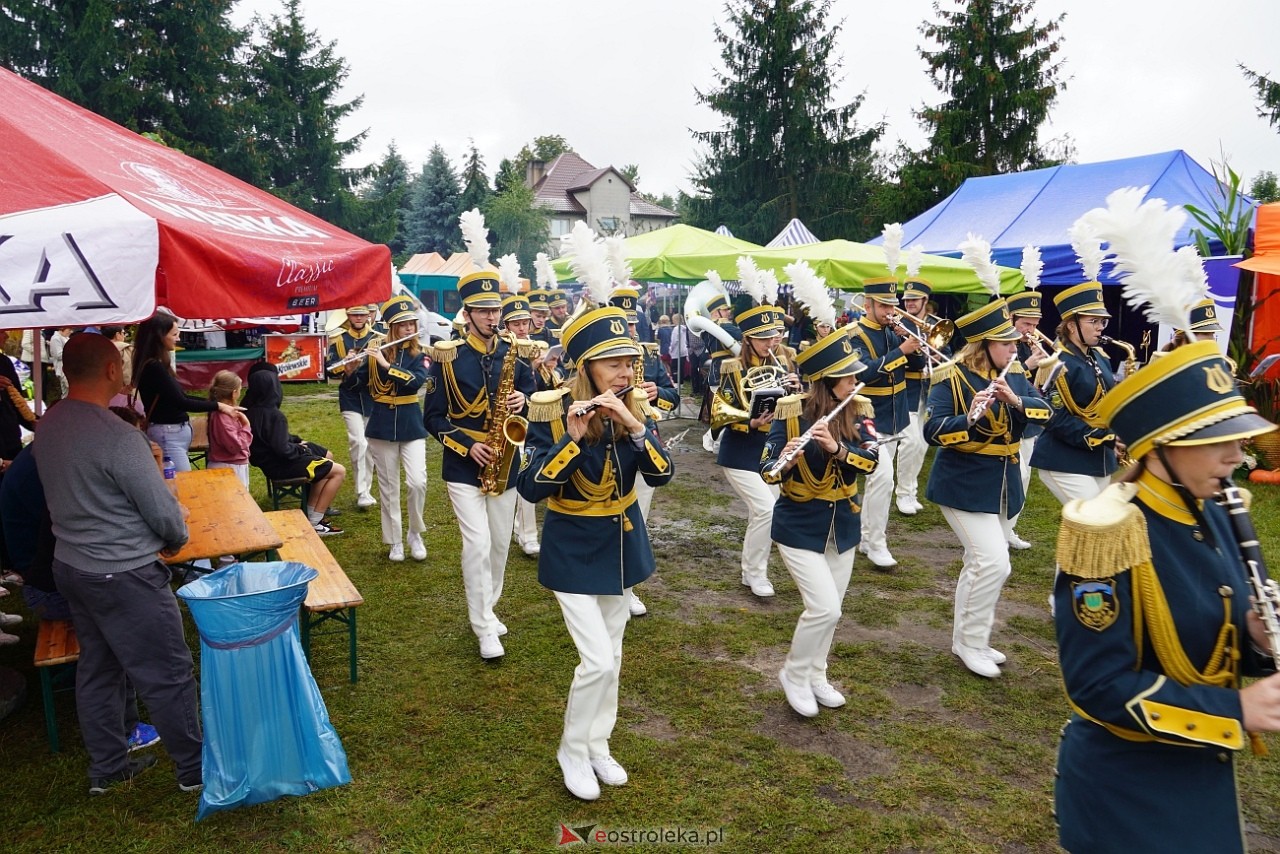Dożynki w Goworowie [7.09.2025] - zdjęcie #85 - eOstroleka.pl