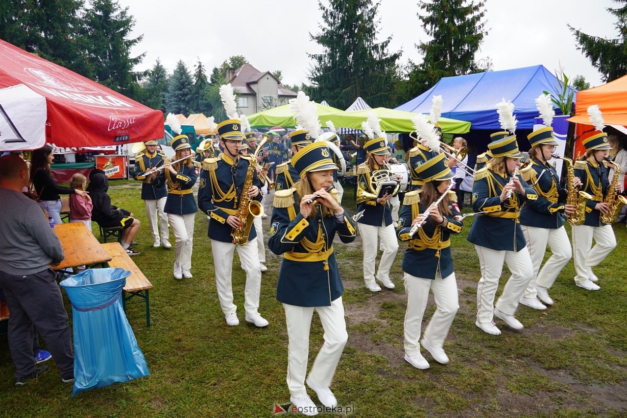 Dożynki w Goworowie [7.09.2025] - zdjęcie #84 - eOstroleka.pl