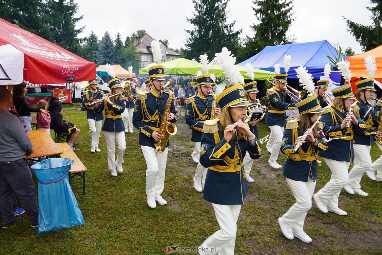 Dożynki w Goworowie [7.09.2025] - zdjęcie #83 - eOstroleka.pl