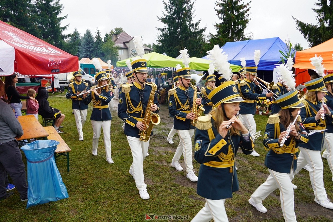 Dożynki w Goworowie [7.09.2025] - zdjęcie #82 - eOstroleka.pl