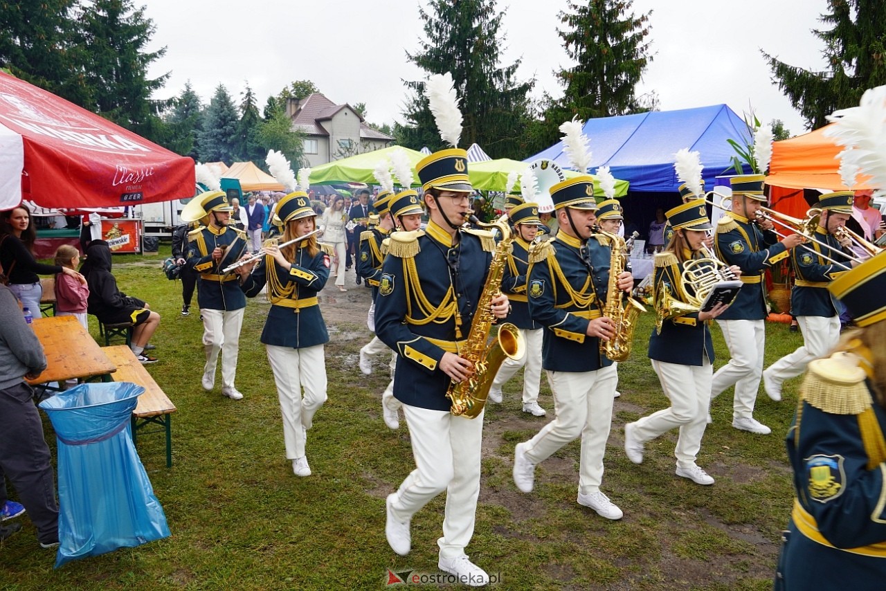Dożynki w Goworowie [7.09.2025] - zdjęcie #81 - eOstroleka.pl