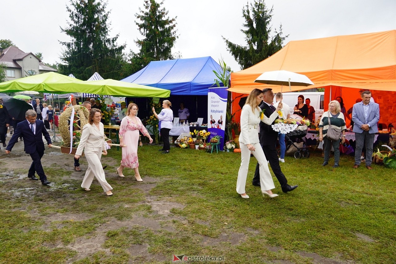 Dożynki w Goworowie [7.09.2025] - zdjęcie #77 - eOstroleka.pl