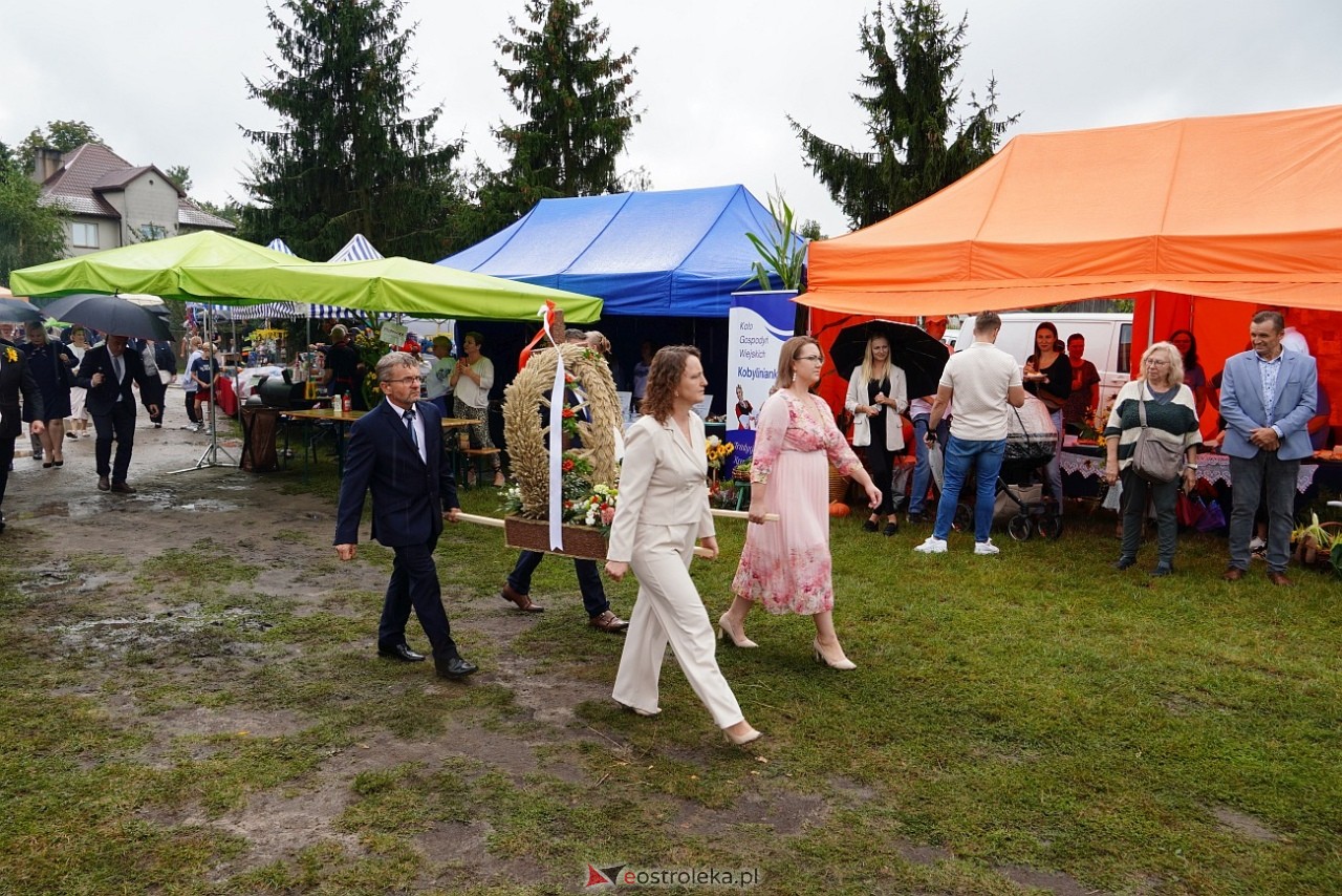 Dożynki w Goworowie [7.09.2025] - zdjęcie #76 - eOstroleka.pl