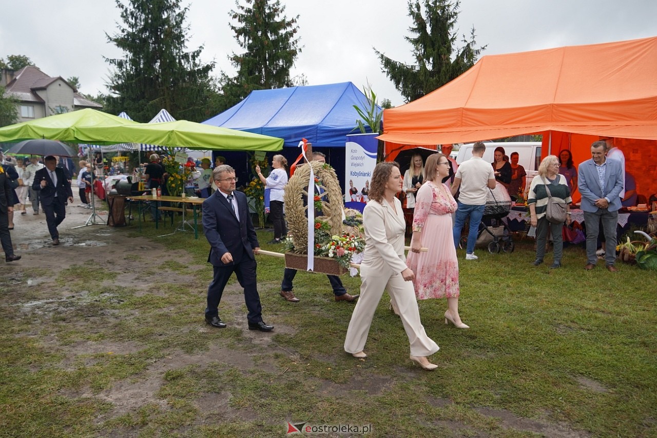 Dożynki w Goworowie [7.09.2025] - zdjęcie #75 - eOstroleka.pl