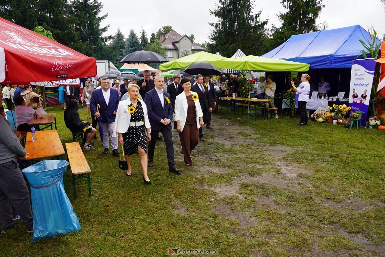 Dożynki w Goworowie [7.09.2025] - zdjęcie #74 - eOstroleka.pl