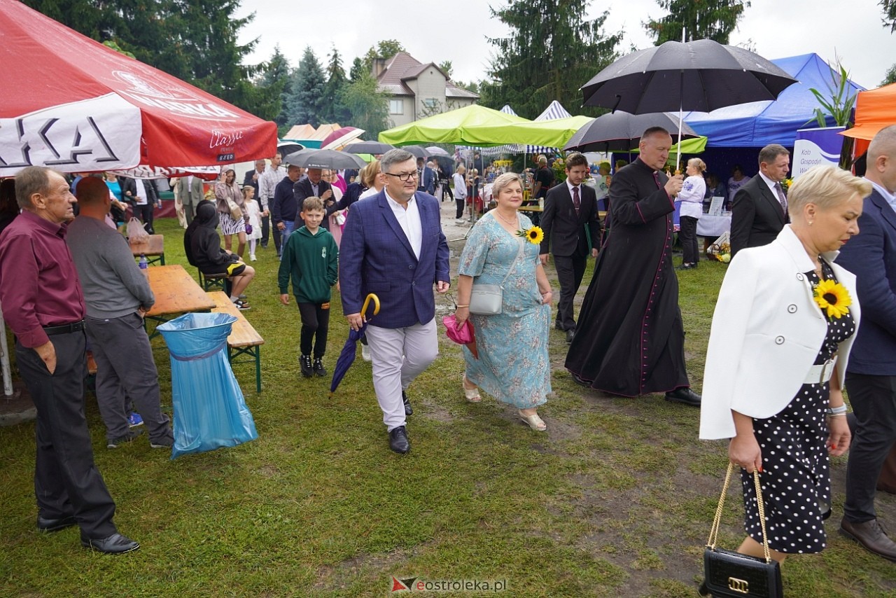 Dożynki w Goworowie [7.09.2025] - zdjęcie #73 - eOstroleka.pl