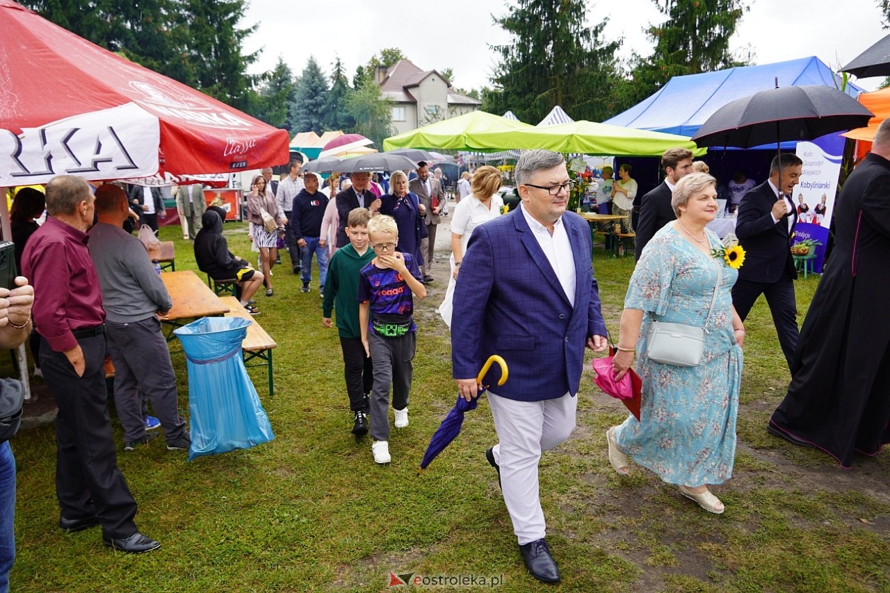 Dożynki w Goworowie [7.09.2025] - zdjęcie #72 - eOstroleka.pl