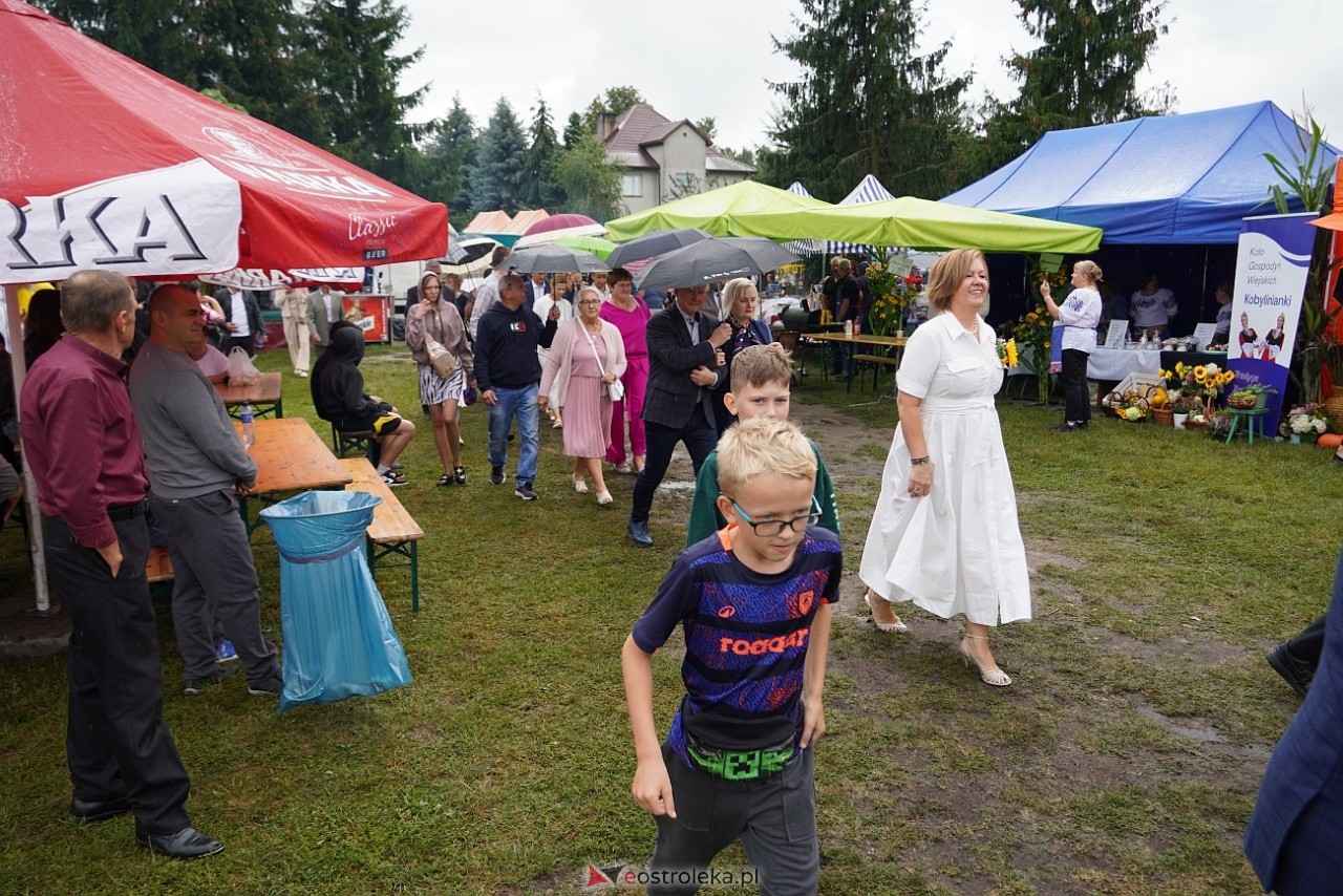 Dożynki w Goworowie [7.09.2025] - zdjęcie #71 - eOstroleka.pl