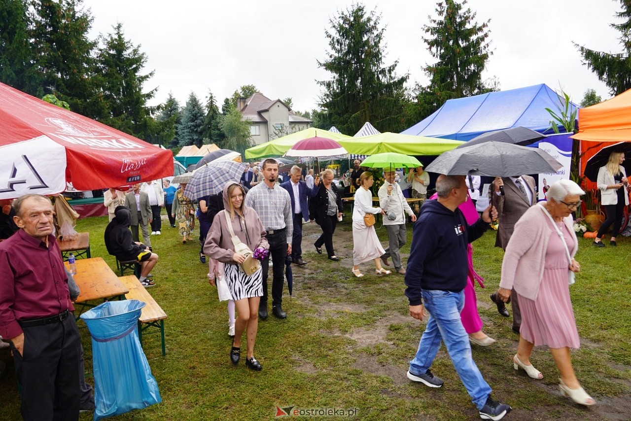 Dożynki w Goworowie [7.09.2025] - zdjęcie #70 - eOstroleka.pl