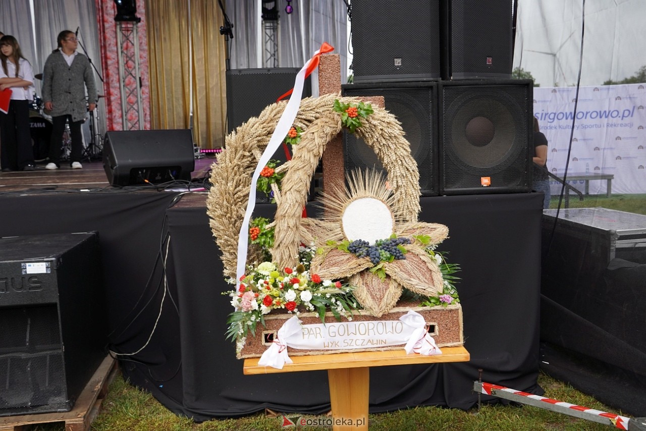 Dożynki w Goworowie [7.09.2025] - zdjęcie #68 - eOstroleka.pl